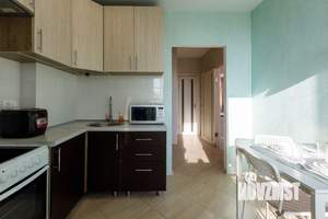 1-к квартира, на длительный срок, 36м2, 10/24 этаж