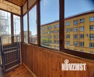 2-к квартира, посуточно, 50м2, 1/1 этаж