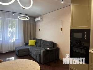 3-к квартира, посуточно, 90м2, 1/1 этаж