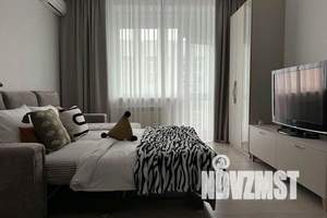 1-к квартира, посуточно, 45м2, 4/5 этаж