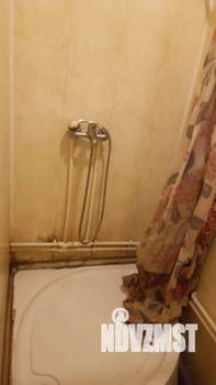 Студия квартира, на длительный срок, 17м2, 1/19 этаж