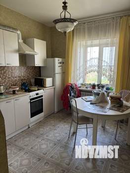 2-к квартира, на длительный срок, 66м2, 18/18 этаж