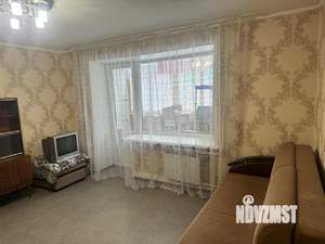 1-к квартира, на длительный срок, 40м2, 2/5 этаж