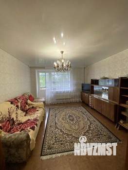 3-к квартира, на длительный срок, 70м2, 5/9 этаж