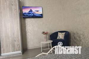 1-к квартира, посуточно, 30м2, 2/2 этаж