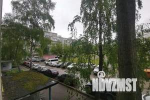 2-к квартира, посуточно, 52м2, 2/9 этаж