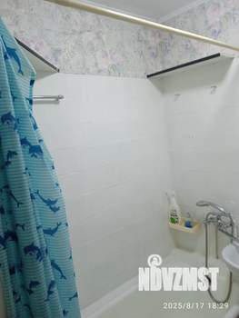 1-к квартира, на длительный срок, 36м2, 7/12 этаж