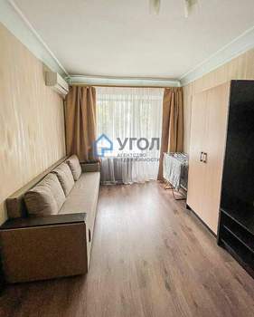 1-к квартира, на длительный срок, 30м2, 3/5 этаж