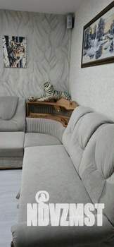 2-к квартира, посуточно, 50м2, 1/1 этаж