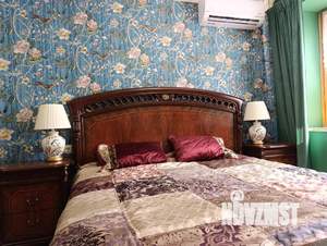 1-к квартира, посуточно, 35м2, 2/6 этаж