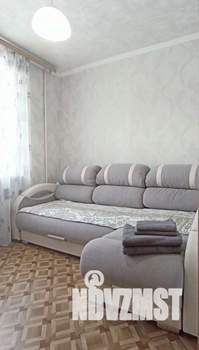 3-к квартира, посуточно, 80м2, 1/1 этаж