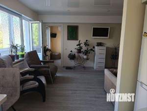 3-к квартира, на длительный срок, 58м2, 3/5 этаж