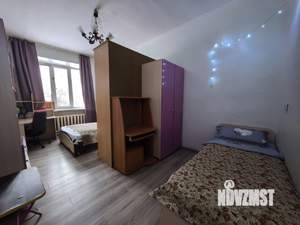 2-к квартира, на длительный срок, 54м2, 1/3 этаж