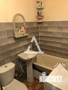 2-к квартира, на длительный срок, 45м2, 5/5 этаж