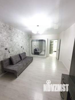 1-к квартира, на длительный срок, 41м2, 14/25 этаж