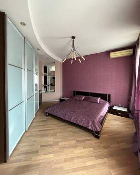 3-к квартира, на длительный срок, 100м2, 6/8 этаж