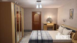 2-к квартира, посуточно, 65м2, 5/9 этаж