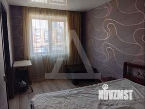 2-к квартира, на длительный срок, 47м2, 3/5 этаж