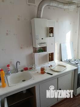 1-к квартира, на длительный срок, 32м2, 5/5 этаж