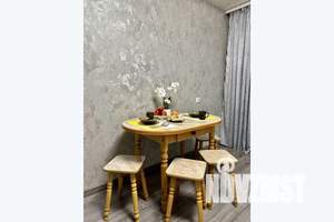 1-к квартира, посуточно, 48м2, 2/16 этаж