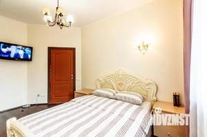 2-к квартира, посуточно, 70м2, 1/1 этаж