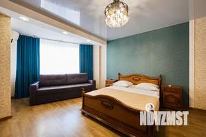 2-к квартира, посуточно, 78м2, 4/22 этаж