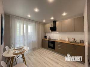 1-к квартира, посуточно, 50м2, 22/25 этаж