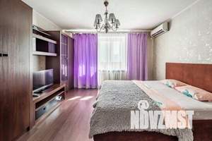 2-к квартира, посуточно, 50м2, 4/14 этаж