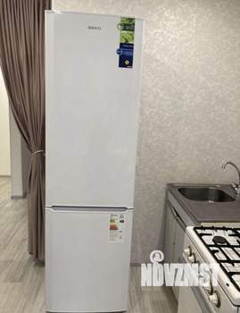 1-к квартира, на длительный срок, 32м2, 2/5 этаж