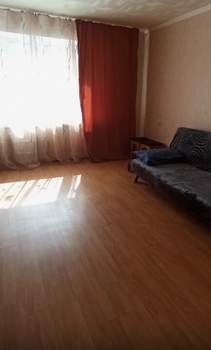 1-к квартира, на длительный срок, 36м2, 6/9 этаж