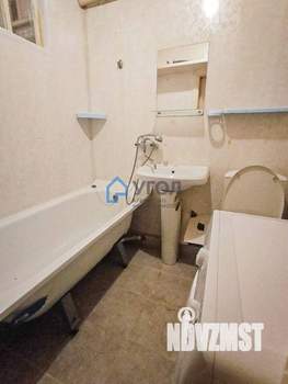 1-к квартира, на длительный срок, 32м2, 1/5 этаж