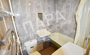 2-к квартира, на длительный срок, 42м2, 3/5 этаж