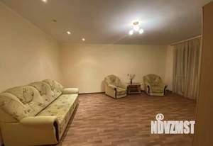 1-к квартира, на длительный срок, 55м2, 5/12 этаж