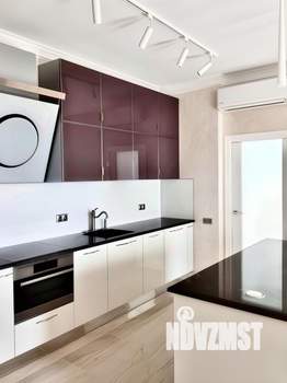 1-к квартира, на длительный срок, 67м2, 19/25 этаж