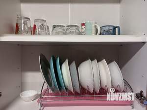 2-к квартира, посуточно, 46м2, 5/5 этаж