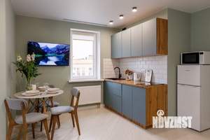 Студия квартира, посуточно, 26м2, 27/27 этаж