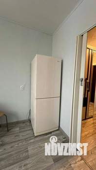 1-к квартира, на длительный срок, 40м2, 8/9 этаж