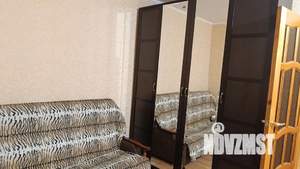 2-к квартира, посуточно, 42м2, 7/9 этаж
