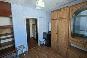 1-к квартира, на длительный срок, 20м2, 4/5 этаж