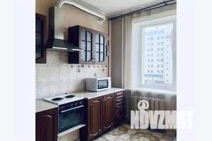 1-к квартира, посуточно, 46м2, 5/10 этаж