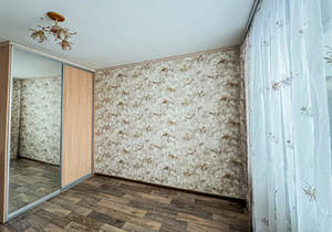 2-к квартира, на длительный срок, 56м2, 11/12 этаж