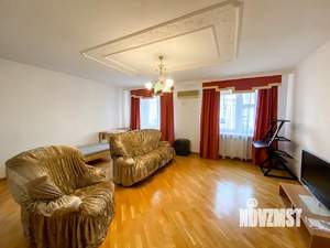 3-к квартира, на длительный срок, 86м2, 7/10 этаж