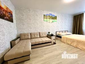 1-к квартира, посуточно, 50м2, 2/26 этаж