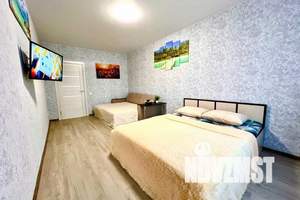 1-к квартира, посуточно, 47м2, 2/24 этаж