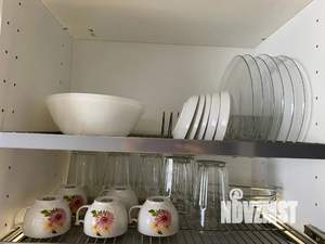 2-к квартира, посуточно, 45м2, 11/16 этаж