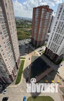 1-к квартира, на длительный срок, 35м2, 20/25 этаж