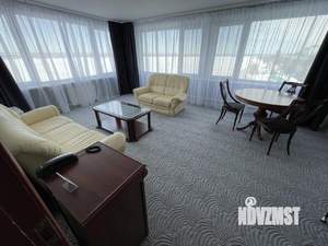 2-к квартира, посуточно, 55м2, 1/1 этаж