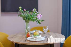 2-к квартира, посуточно, 47м2, 2/19 этаж