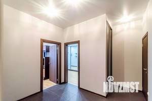 2-к квартира, на длительный срок, 80м2, 4/21 этаж