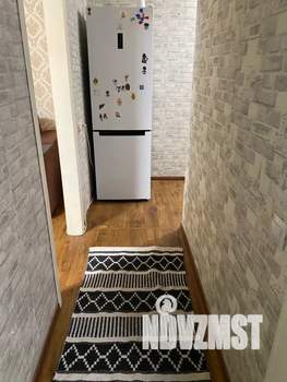 1-к квартира, посуточно, 32м2, 3/5 этаж